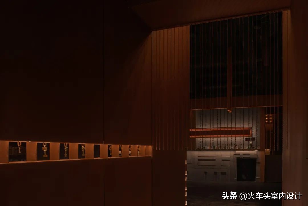 以“门”为介，营造独特情感体验 | ALL DESIGN STUDIO