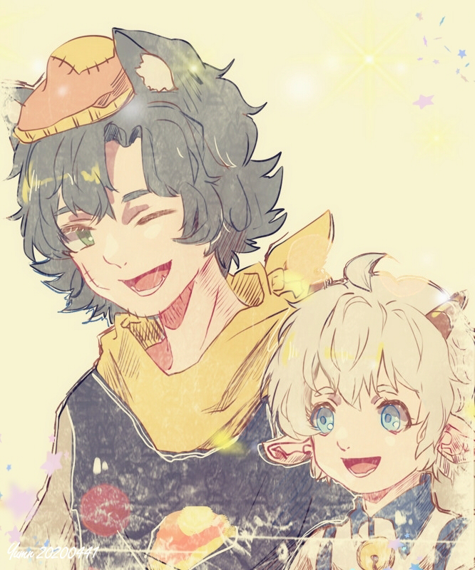 美羊羊最后嫁给了谁(美羊羊最后嫁给了喜羊羊)