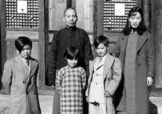 杨森强娶14岁校花，得知其移情后残忍打死，还喊来其他妾室围观