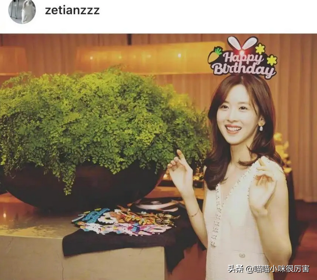 刘强东事件3年后，28岁奶茶妹妹章泽天的聪明让人刮目相看