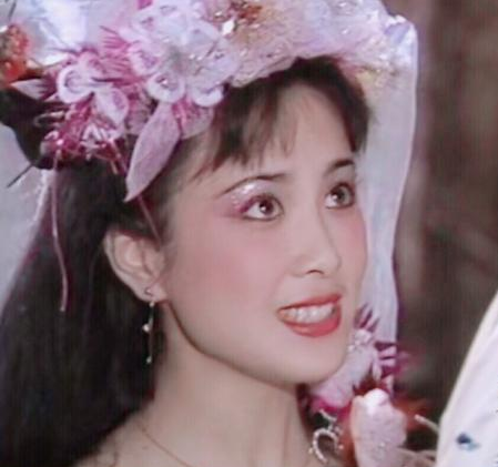 傅艺伟最美妲己傅艺伟经历了什么