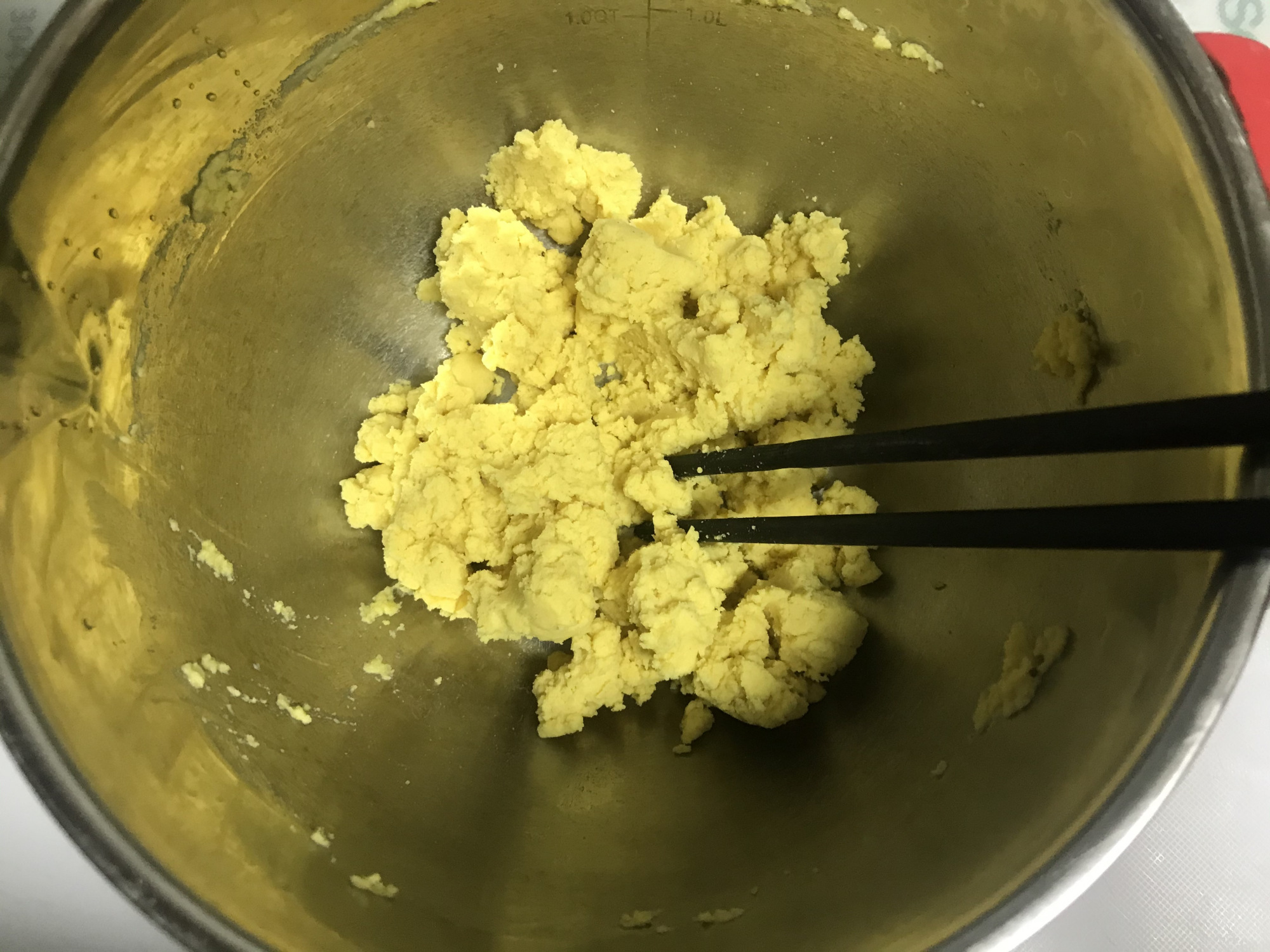 图片[3]-【玉米面馒头】做法步骤图 这样饮食不易变胖 值得学习-起舞美食网