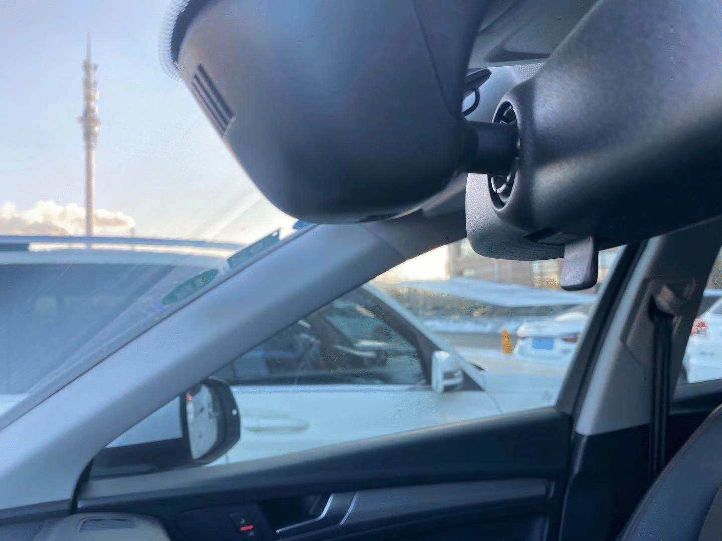 「独家分享」老司机都未必知道的23个车辆隐藏使用技巧