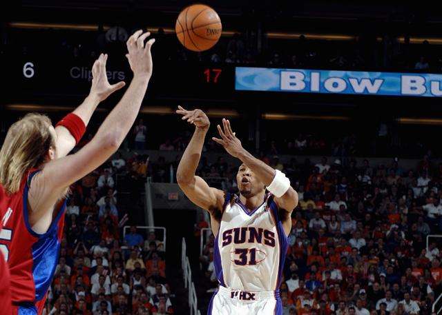 NBA小前鋒身高（重排新世紀NBA十大小前鋒：字母哥僅排第六，榜首之人實至名歸）
