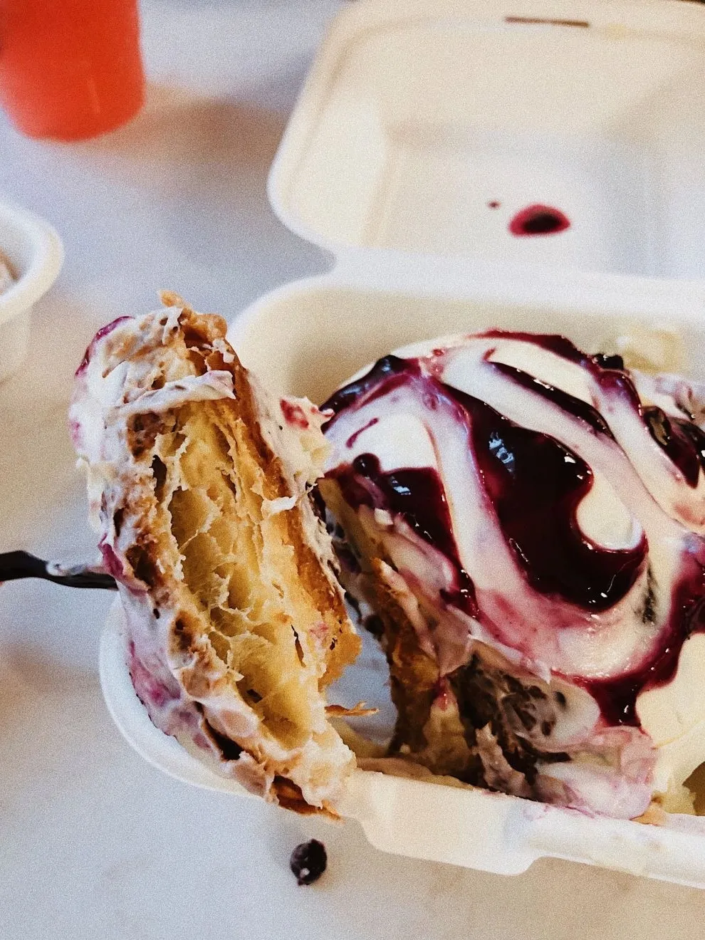 碳水星人欲罢不能！深圳这6家宝藏面包店，每款都很绝