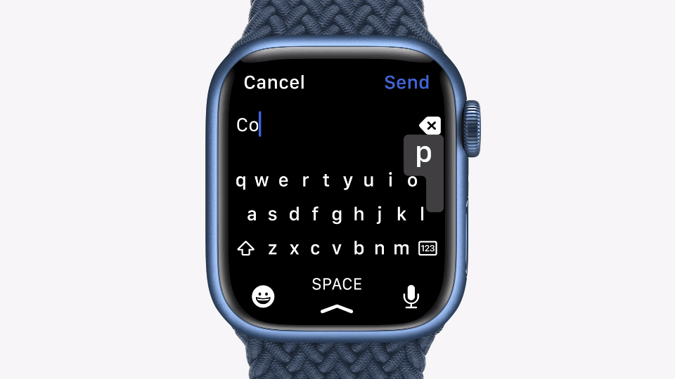 ƻwatch7ܽjieܣApple watch7¹ܣ-12ͼƬ-Ʒci