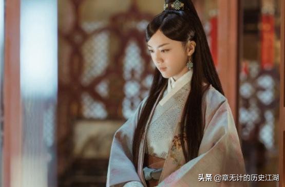 孙若微历史人物原型孝恭孙皇后（孝恭孙皇后简介）