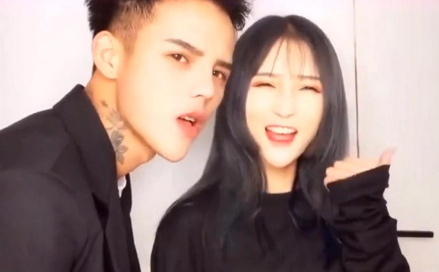 殷世航被封不到1个月,何婧婧官宣新恋情,新一轮剧本开始了?