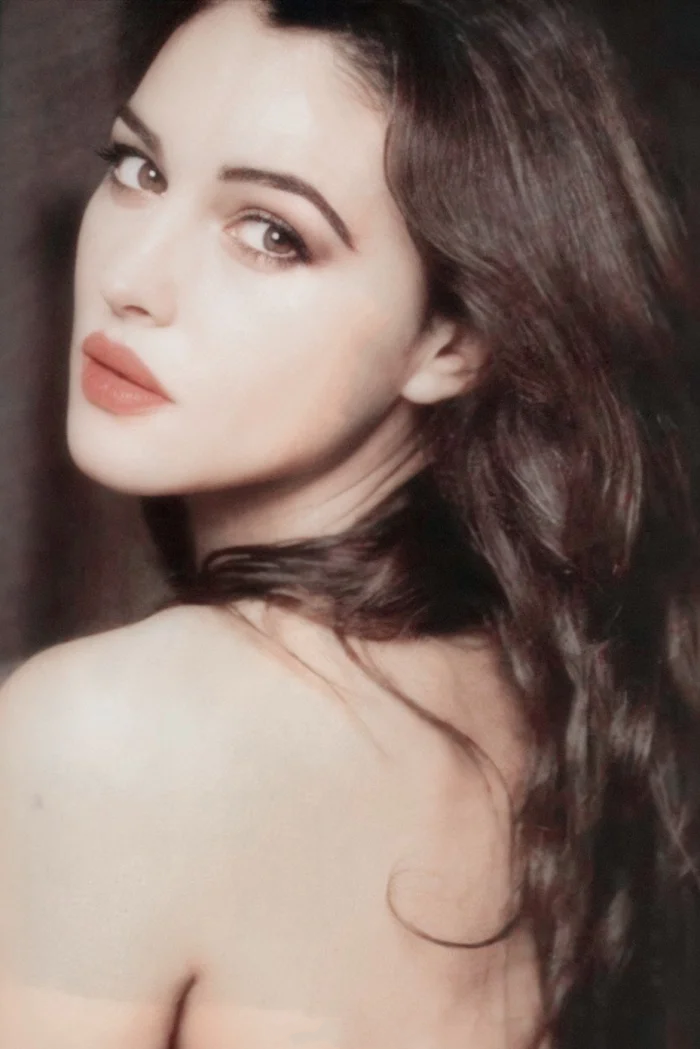 这11位神颜欧美女明星,你最get谁的美?