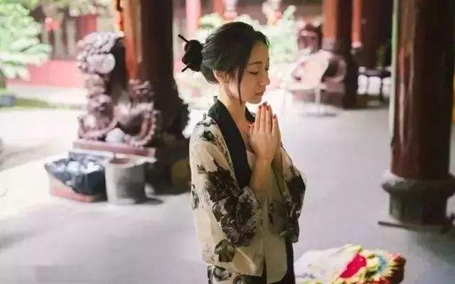 如果运气和命运不太好，这四个方法可以增加福报