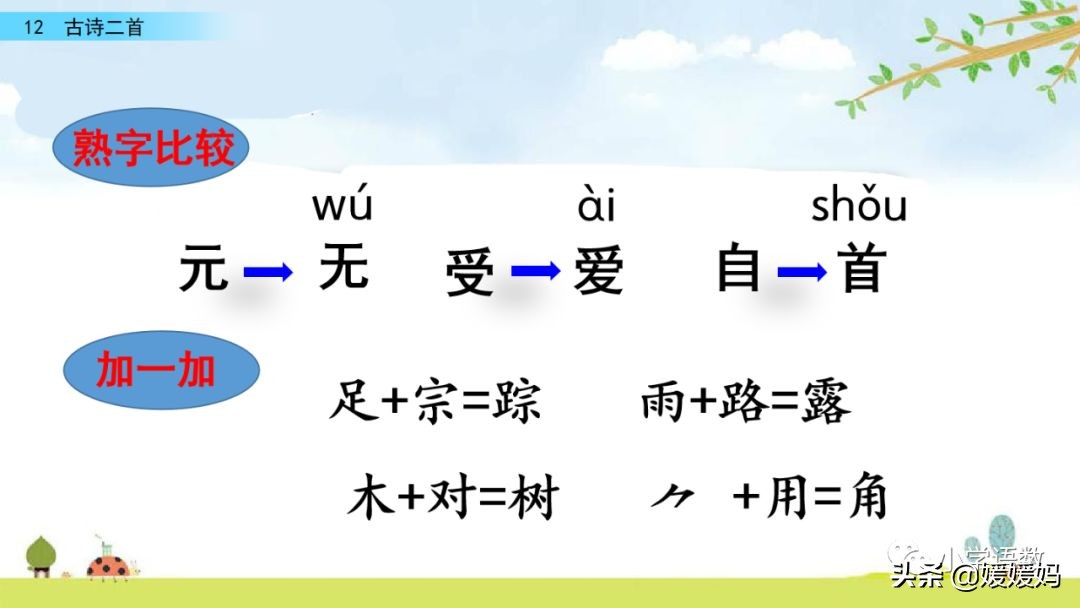 小池和池上描写的是什么景色（小池和池上描写的是什么地方的景物）-第26张图片-昕阳网