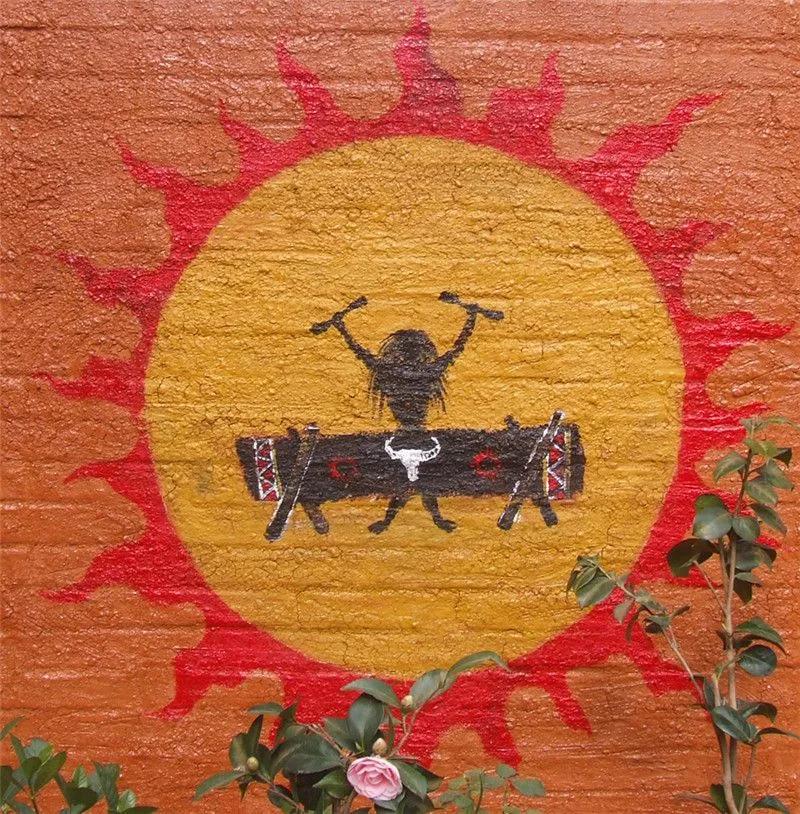 佤族服装图片,佤族服装图片男_友友