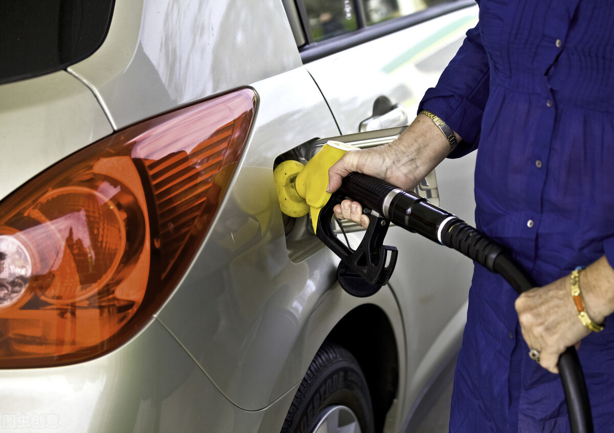 今日油价｜2021年9月25日最新油价，92,95汽油跟柴油价格