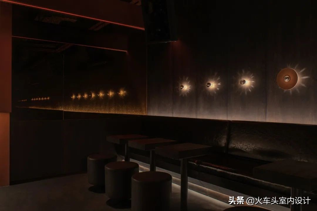 以“门”为介，营造独特情感体验 | ALL DESIGN STUDIO