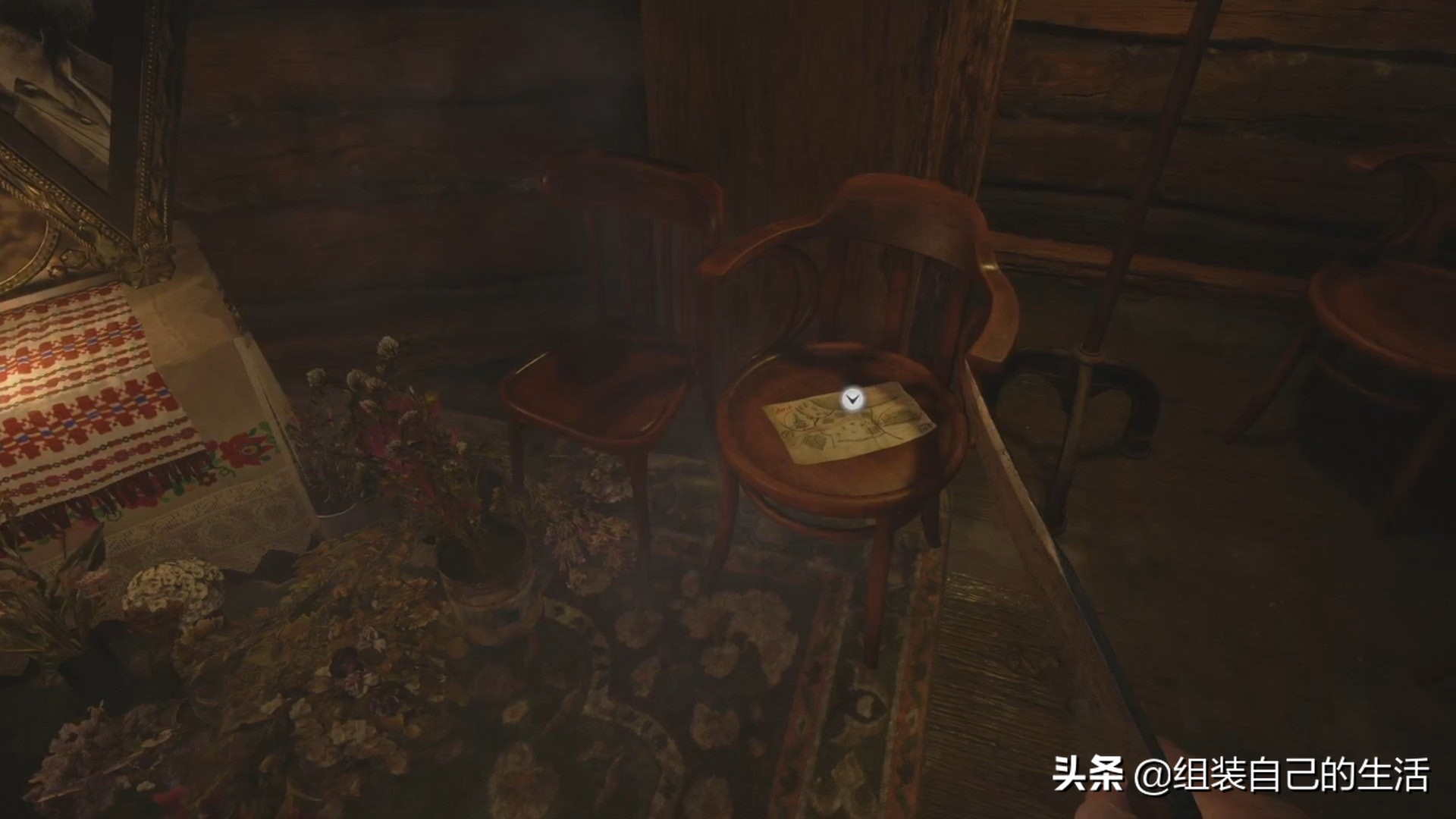 生化危机8村庄部分流程攻略 关键道具位置 Boss打法