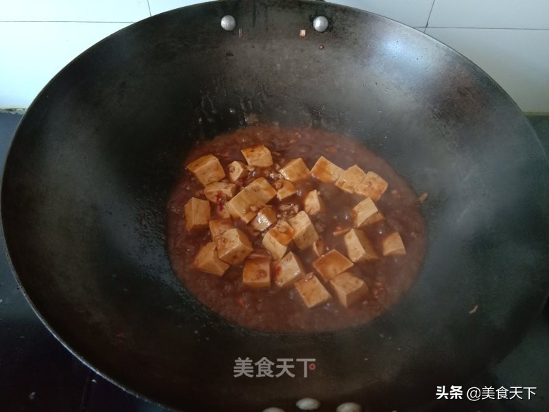 一勺豆瓣酱，轻松搞定百款家常下饭菜