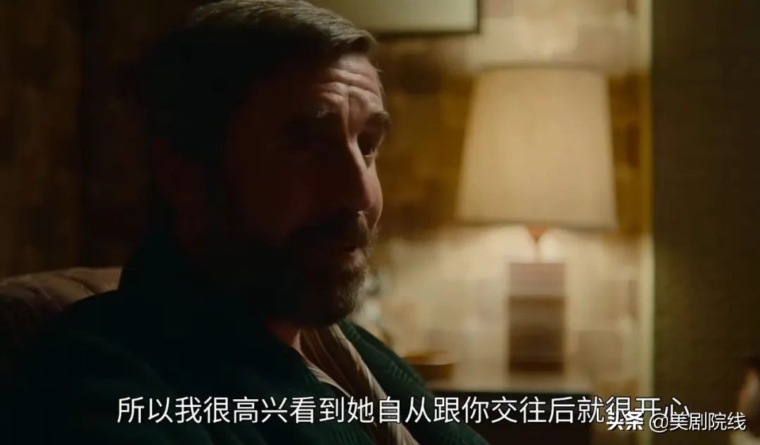 豆瓣9.4分钟，Netflix的顶级王牌电视剧终于开始了