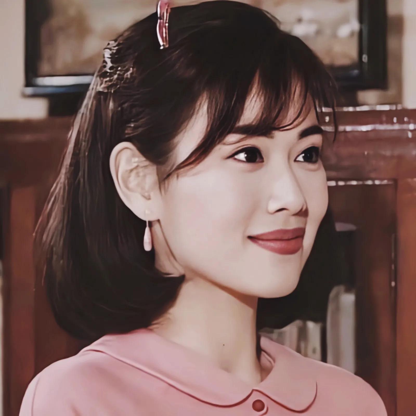 100位娱乐圈高颜值女星,每一张图片都可以拿去做头像