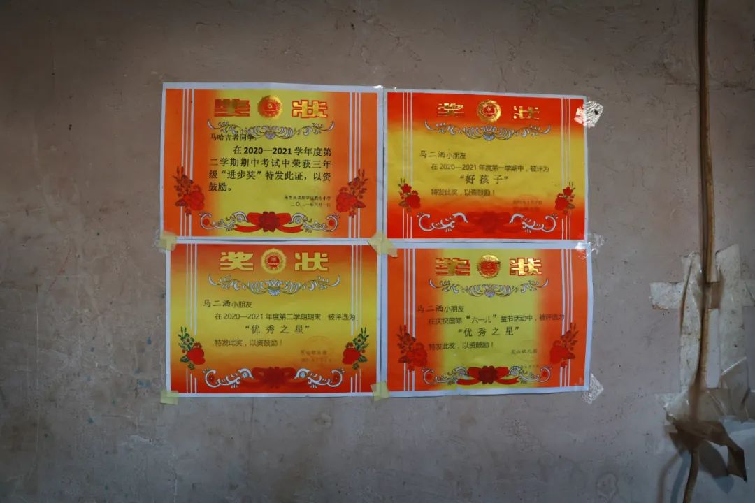 奥运冠军何冲与东乡少年：相信人生还有另一种可能