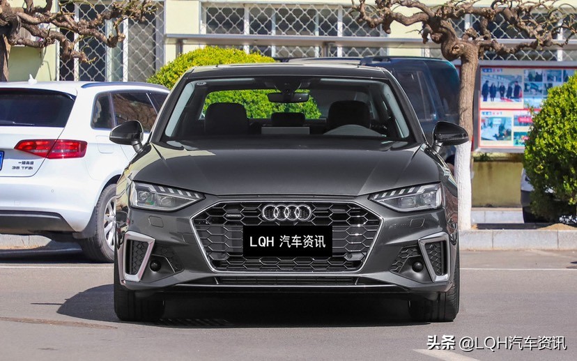 25万预算选迈腾还是奥迪A4L？性价比与豪华感的终极对决
