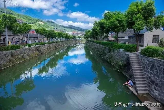 城建攻略 | @城建小萌新，这些地方你都打卡了吗？