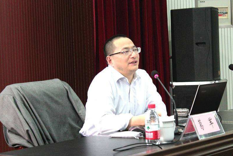 江苏“数学帝”葛军：因高考被骂9年，被逼无奈出来辟谣，心酸