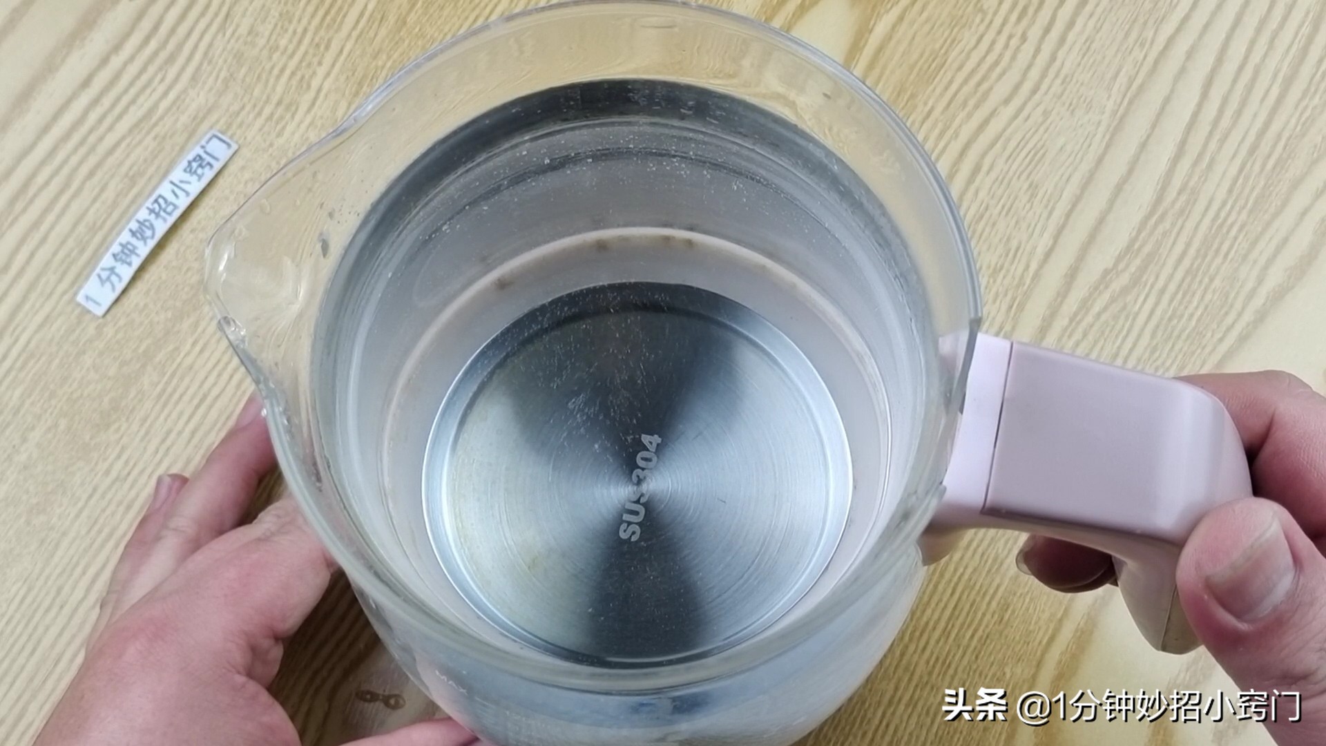 你还在买醋喝吗？教你土方法制醋，一碗米可制一盆醋，分分钟学会