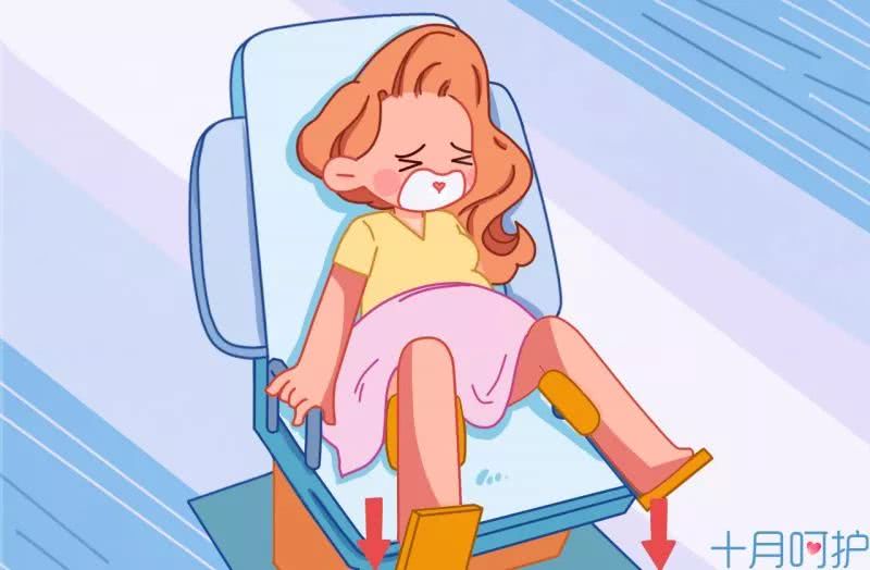 生孩子,医生竟是前男友!盘点这6件产房尴尬事,每个都让人羞臊