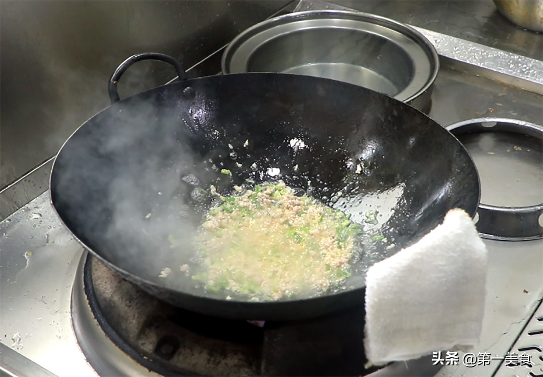 豆瓣醬炒雞蛋,豆瓣醬炒雞蛋的做法