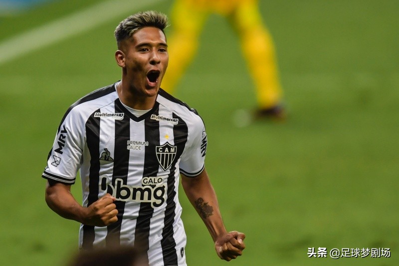 福伊特介绍(阿根廷国奥适龄球员中最值得关注的八位球员)