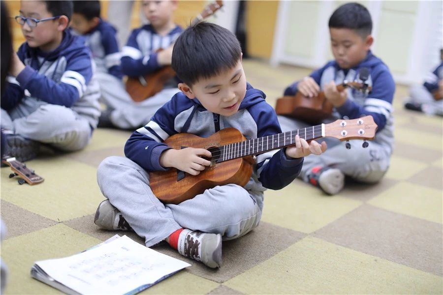 重磅！2020民校幼升小补录已经开始！今天，温江这所学校热火朝天