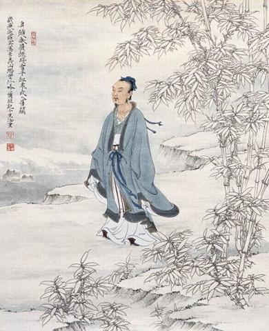 “扑朔迷离”与诗中互文：《木兰诗》赏析