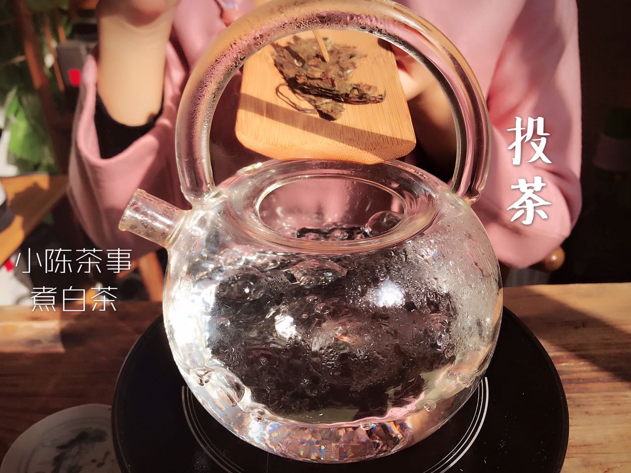 玻璃煮茶壶选购指南：十大品牌推荐与挑选技巧
