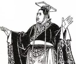 中国历史上第一个用桃木剑驱鬼的人！谁说鬼怕桃木剑的？