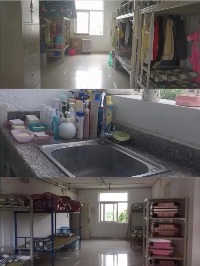 对话成都中医药大学附属医院针灸学校·四川省针灸学校