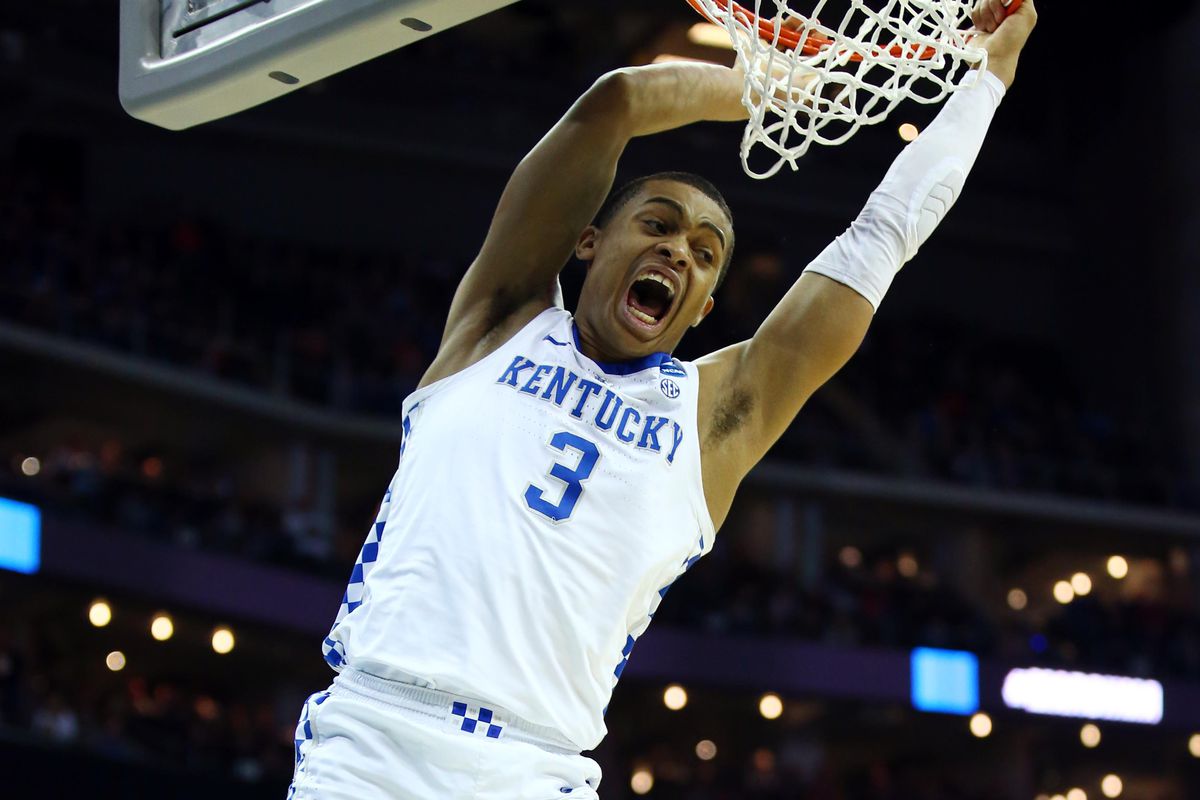 nba26号为什么冷门(nba选秀10大冷门:波尔之子下滑26