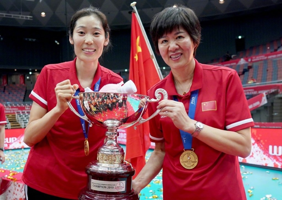 英媒重排奥运奖牌榜:中国力压俄罗斯排第1,美国无缘前10)