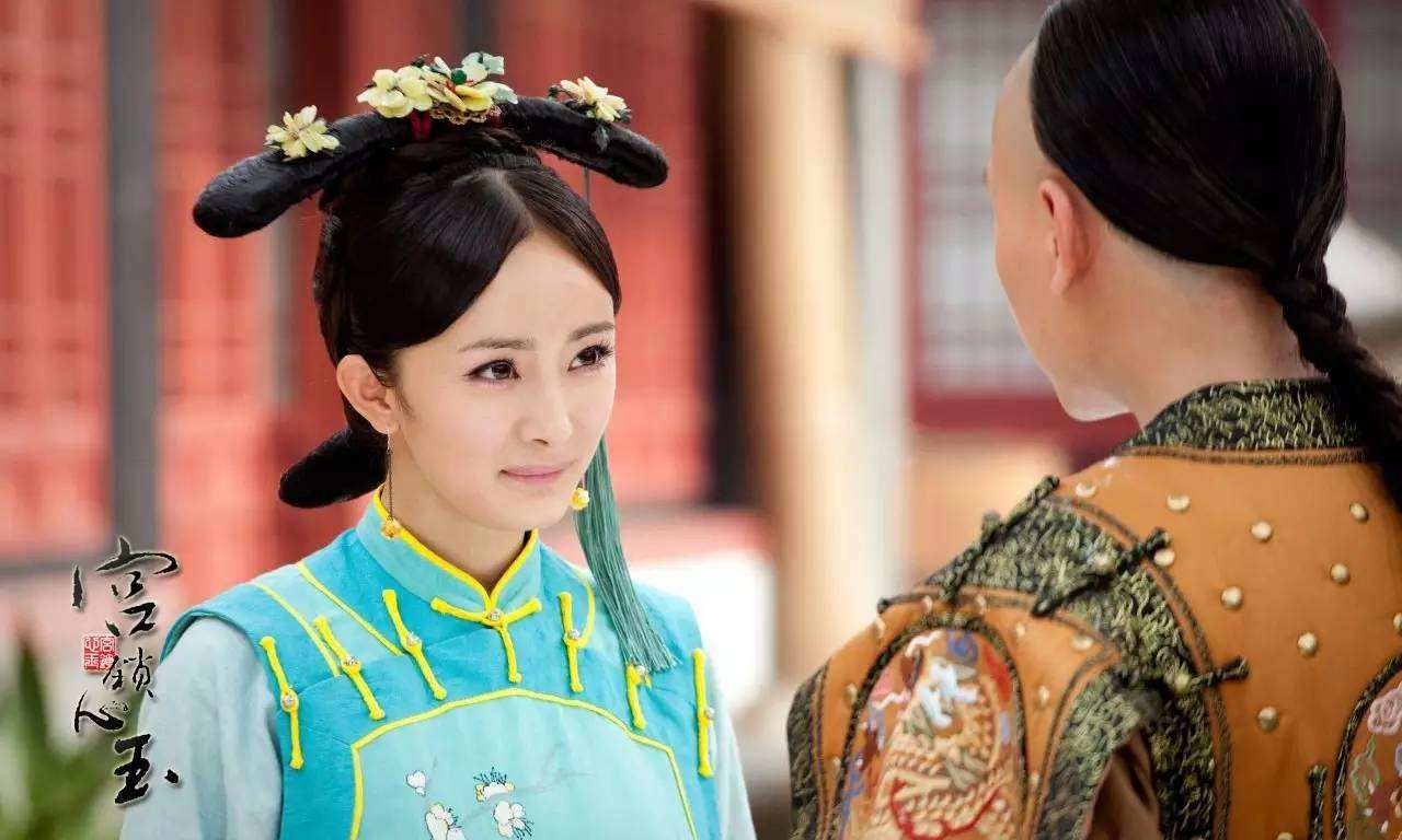 宫最后的结局是什么(电视剧宫的大结局)-第7张图片
