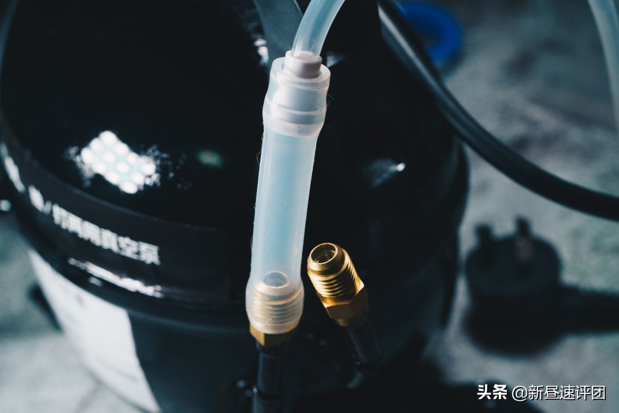 200元加一个锅，在家自制滴胶和硅胶模具用 负压真空机