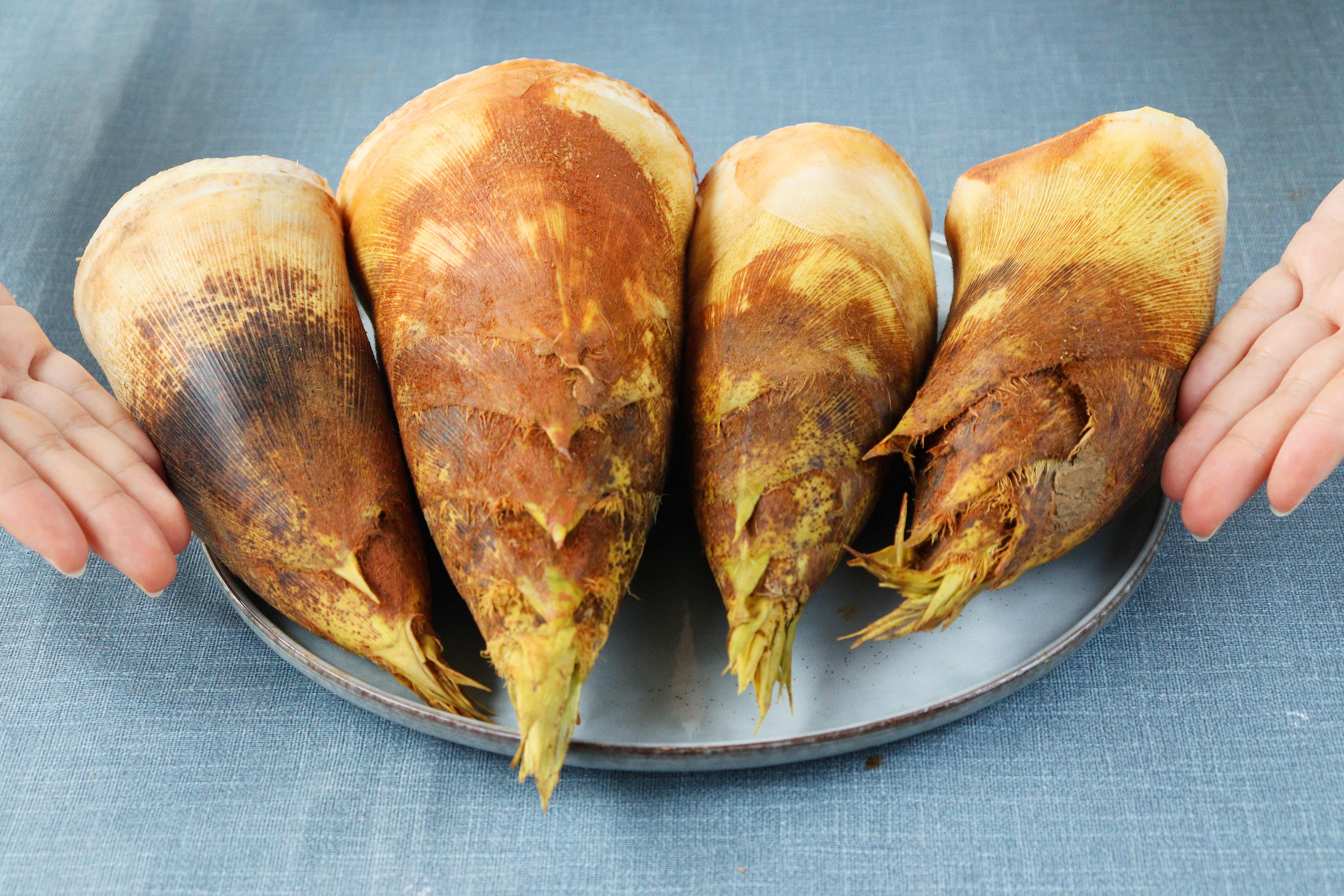 毛笋怎么保存时间长(毛笋怎么保存时间最长) - 风集网