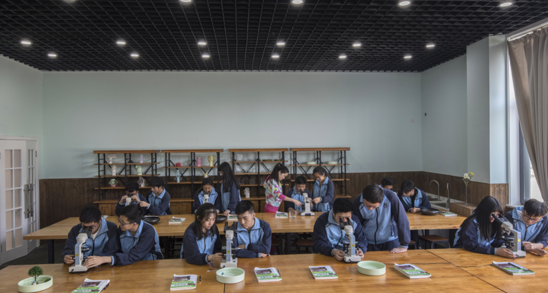 今日荐校 | 千年古蜀，烈火燎原—成都市温江区燎原职业技术学校