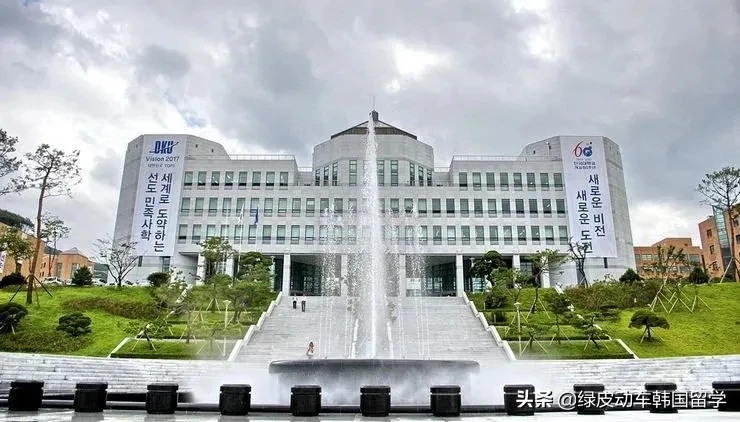 别再犹豫了！明年三月韩国留学，入学真的还有机会！（本科篇）