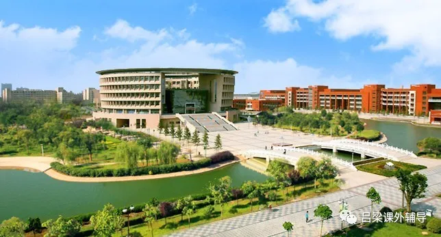 一窥中国的“科技大学”