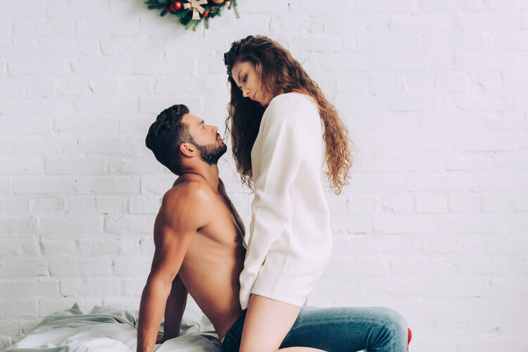 女人40岁之后，如何理性看待欲望和夫妻生活？有需求，就别害羞