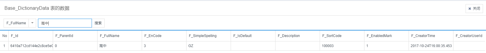 详解在数据库管理系统中MySQL的应用