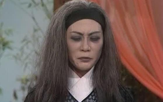 武侠剧中十大邪门功法盘点，一个比一个邪（上篇）