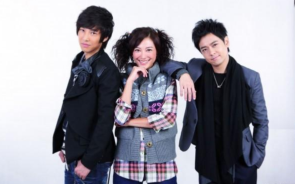 捧谁都红，偏偏挑女婿的眼光不行？