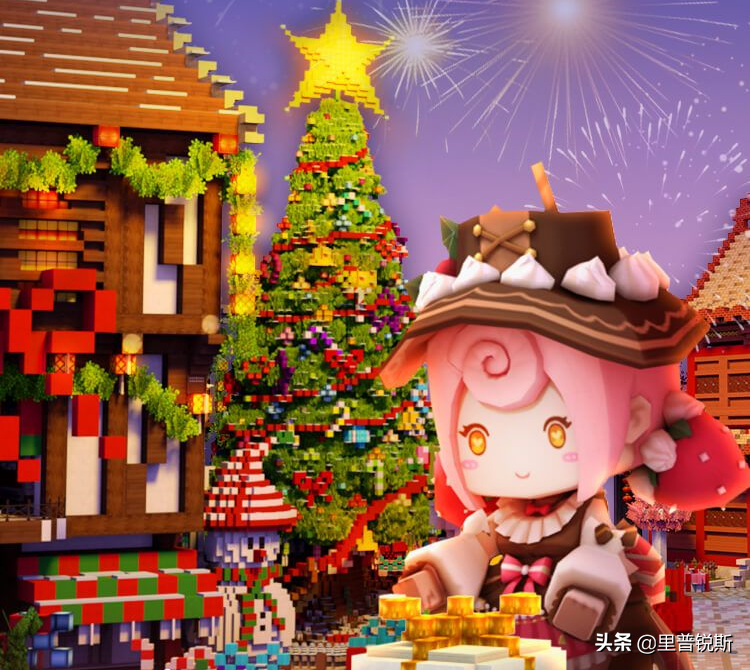 迷你世界2020年最新版(迷你世界发展史:2020沙盒游戏的巅峰)