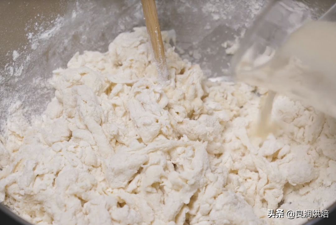 烤鸭饼皮的做法教程（掌握4点春饼皮薄如纸）
