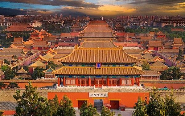 中国美景10大排名,国内一生必去的10个地方